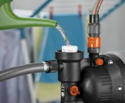 Gardena Classic Hydrofoorpomp Met Watertank 3000/4 Eco -Tuinartikelen Verkoop Winkel image 10