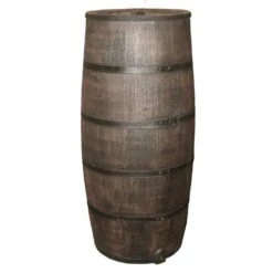 Roto Regenton 500 Ltr Bruin