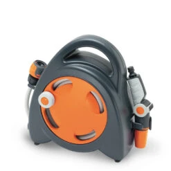 Aqua Bag Mini Slanghaspel