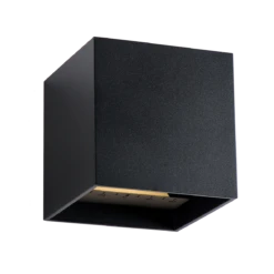 Garden Lights Mauri Zwart