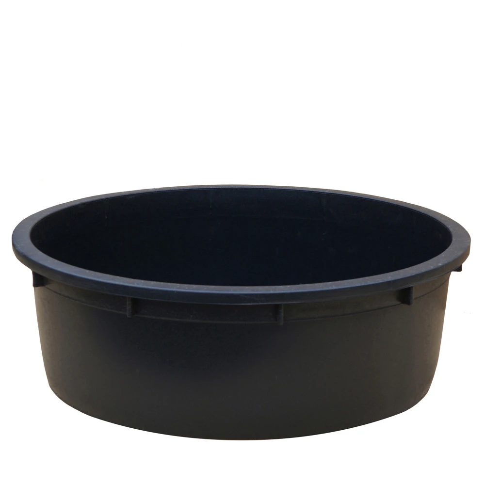 Boomkuip 100 Liter ø 75 X H.33 Cm 1 Boomkuip 100 Liter ø 75 X H.33 Cm