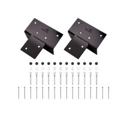 Nesling Pergola Kit Verlenging Element