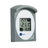 TFA Dostmann Dig. Thermometer Binnen/buiten