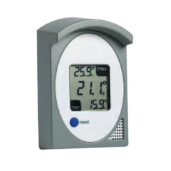 TFA Dostmann Dig. Thermometer Binnen/buiten