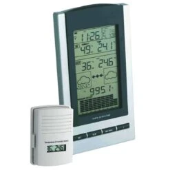 TFA Dostmann Gaïa Weerstation