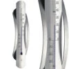 TFA Dostmann Thermometer Aluminium 28,5 Cm