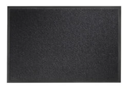 Hamat Deurmat Portal Grafiet 90x120cm