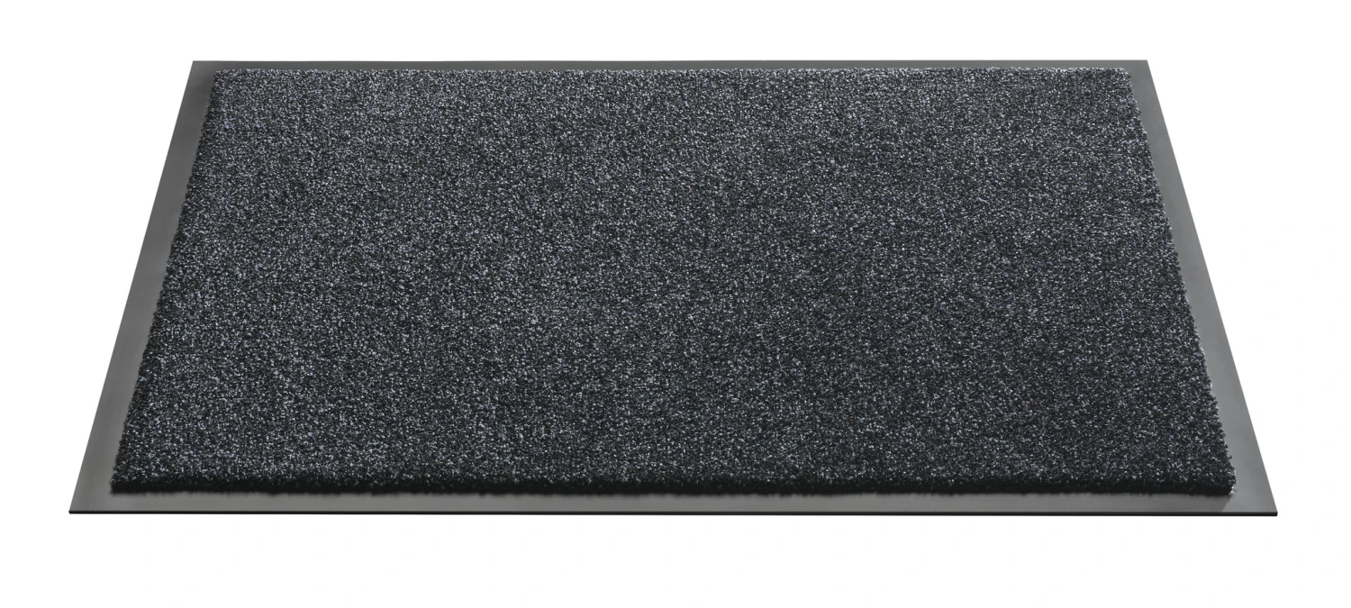 Hamat Deurmat Briljant Antraciet 1 Hamat Deurmat Briljant Antraciet