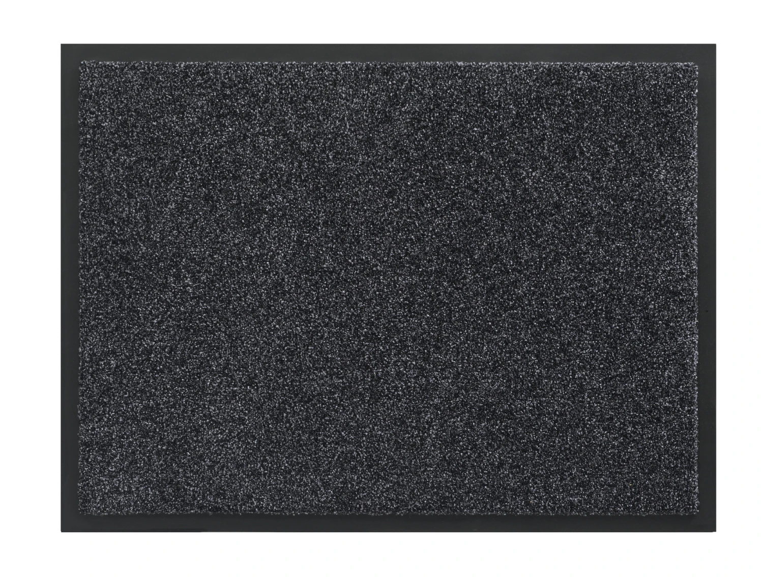 Hamat Deurmat Briljant Antraciet 2 Hamat Deurmat Briljant Antraciet - Afbeelding 2