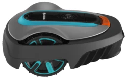Gardena Robotmaaier Smart Sileno City 600 -Tuinartikelen Verkoop Winkel image 13