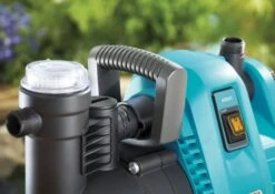 Gardena Comfort Besproeiingspomp 4000/5 -Tuinartikelen Verkoop Winkel image 131