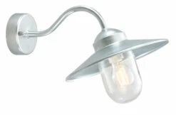 Franssen Franssen Stallamp Selva Gegalvaniseerd - 12V