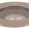 Franssen Franssen Ronde Grondspot Spotpro Rvs316 - 12V