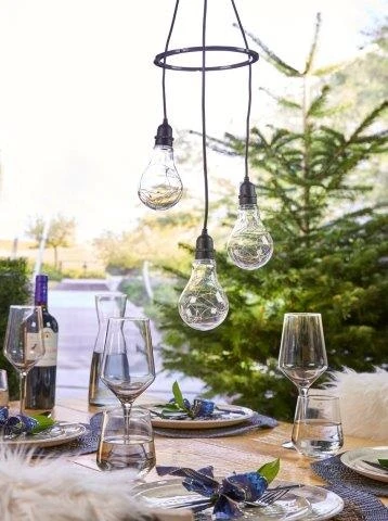 LuxForm Hanglamp Apollo 2 LuxForm Hanglamp Apollo - Afbeelding 2