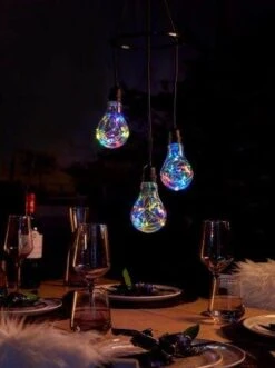 LuxForm Hanglamp Apollo 5 LuxForm Hanglamp Apollo -Tuinartikelen Verkoop Winkel image 1348