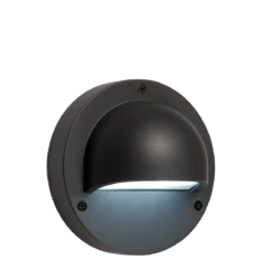 Garden Lights Deimos Antraciet