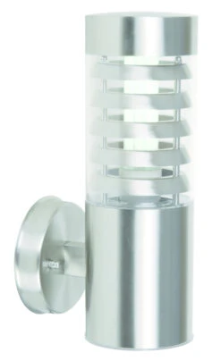 Franssen Ronde Gevellamp Fin-Motion