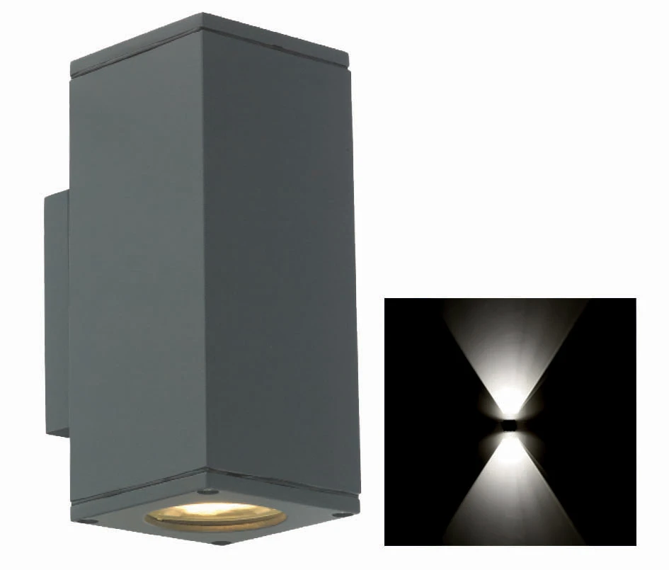 Franssen Franssen Gevelspot Up/down Light - 12V 1 Franssen Franssen Gevelspot Up/down Light - 12V