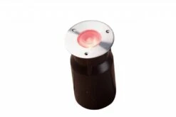 HEISSNER Smart Light Vlonderverlichting 3W RGB RVS