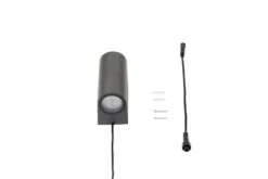 Garden Lights Sibus Antraciet -Tuinartikelen Verkoop Winkel image 1379