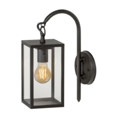 Garden Lights Columba