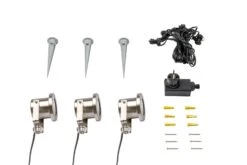 Garden Lights Catapla Set -Tuinartikelen Verkoop Winkel image 1381