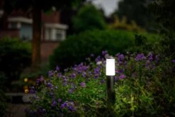 Garden Lights Silia -Tuinartikelen Verkoop Winkel image 1387