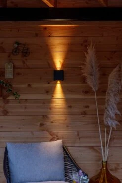 Garden Lights Mauri Zwart -Tuinartikelen Verkoop Winkel image 1403