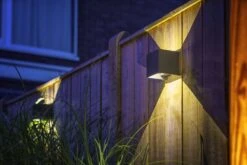 Garden Lights Mauri Zwart -Tuinartikelen Verkoop Winkel image 1404