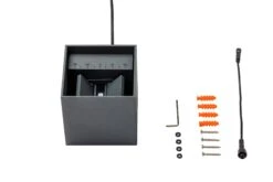 Garden Lights Mauri Zwart -Tuinartikelen Verkoop Winkel image 1407