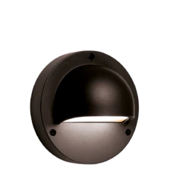 Garden Lights Deimos Zwart