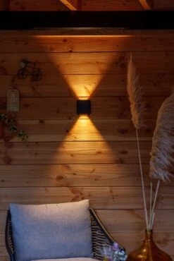 Garden Lights Mauri Antraciet -Tuinartikelen Verkoop Winkel image 1488