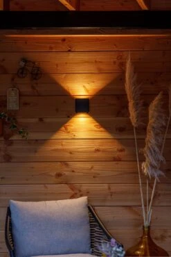 Garden Lights Mauri Antraciet -Tuinartikelen Verkoop Winkel image 1489