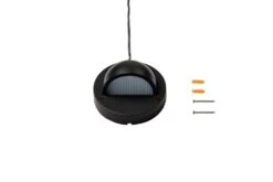 Garden Lights Deimos Zwart -Tuinartikelen Verkoop Winkel image 1501