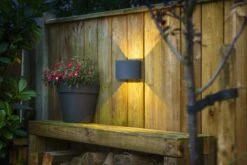 Garden Lights Goura Antraciet -Tuinartikelen Verkoop Winkel image 1510