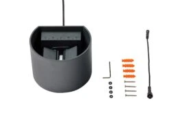 Garden Lights Goura Antraciet -Tuinartikelen Verkoop Winkel image 1512