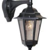 Franssen Franssen Traditionele Buitenlamp Berlusi 2 Hangend - 12V