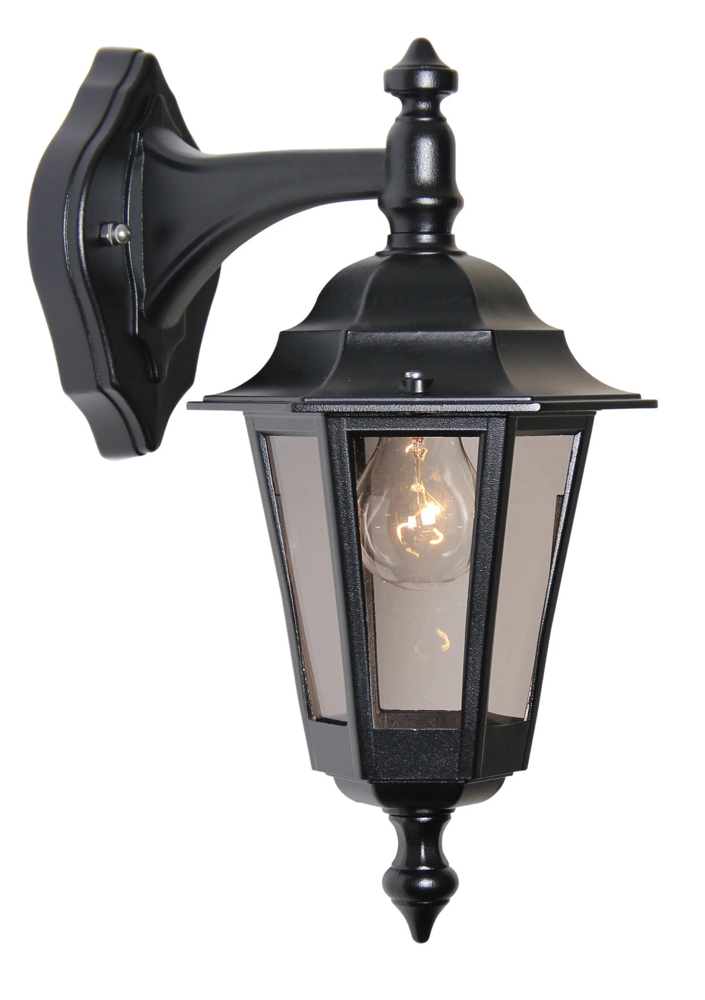Franssen Franssen Traditionele Buitenlamp Berlusi 2 Hangend - 12V 1 Franssen Franssen Traditionele Buitenlamp Berlusi 2 Hangend - 12V