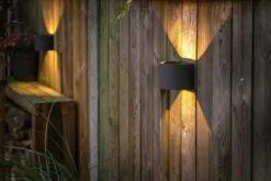 Garden Lights Goura Zwart -Tuinartikelen Verkoop Winkel image 1518