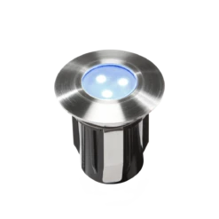 Garden Lights Alpha Blauw