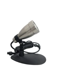 Heissner Smart Light Spot 9W RGB Metaal