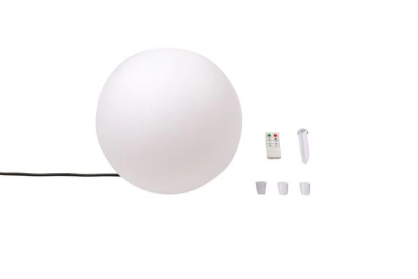 Garden Lights Round 50 3 Garden Lights Round 50 - Afbeelding 3