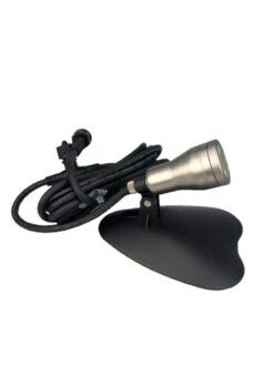 Heissner Smart Light Spot 3W RGB Metaal