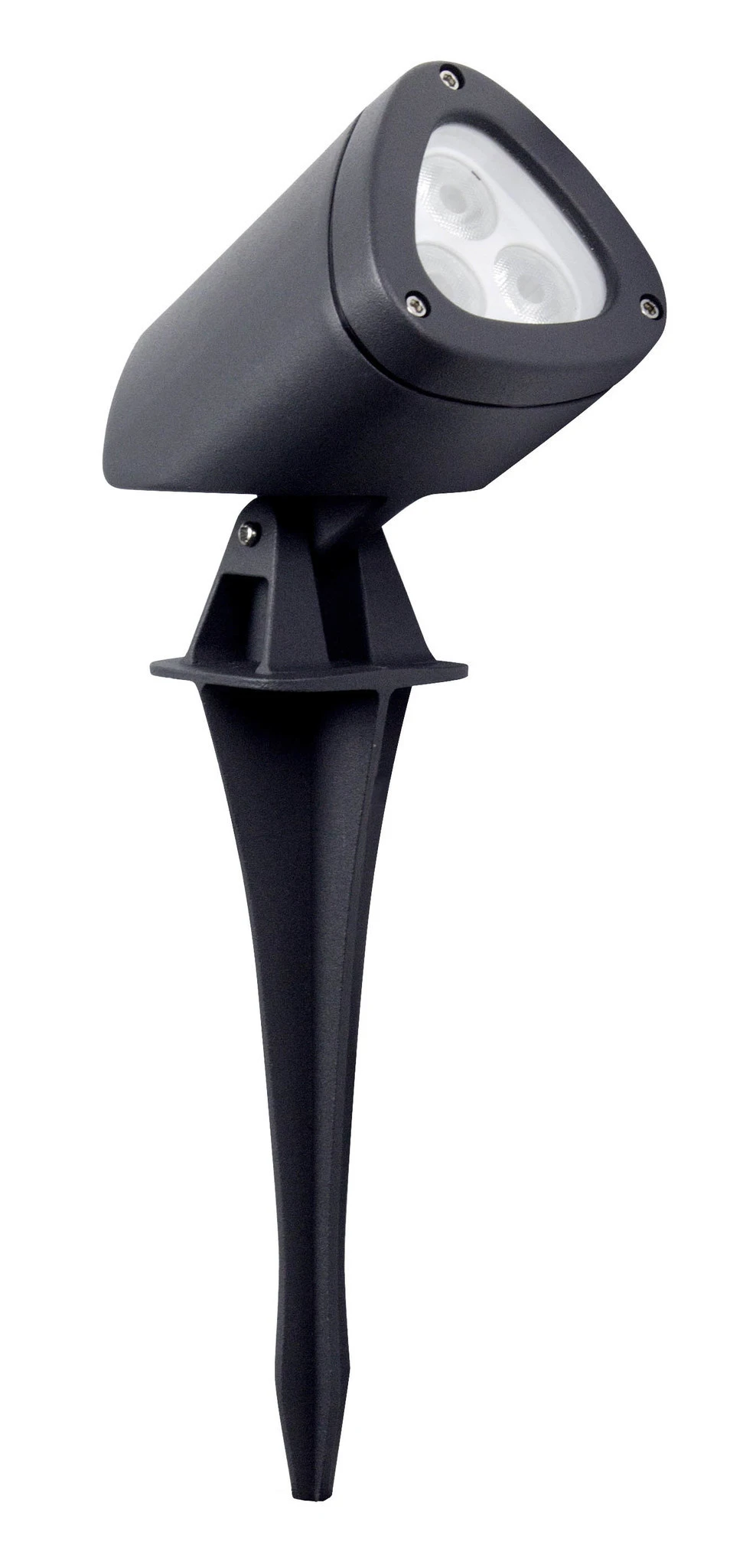 Franssen Franssen Gevel-prikspot Spotpro - 12V 1 Franssen Franssen Gevel-prikspot Spotpro - 12V