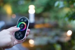 Heissner Smart Light RGB Controller Met Afstandsbediening -Tuinartikelen Verkoop Winkel image 1571