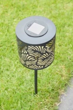 LuxForm Solar Tuinlamp Forest -Tuinartikelen Verkoop Winkel image 1584