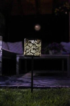 LuxForm Solar Tuinlamp Forest -Tuinartikelen Verkoop Winkel image 1585