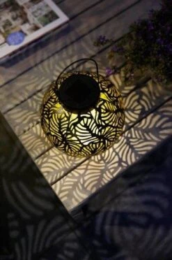 LuxForm Solar Tafellamp Samba -Tuinartikelen Verkoop Winkel image 1601