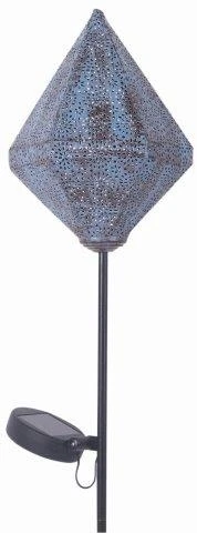 LuxForm Solar Myra Stakelight