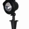 LuxForm Hybride Solar Tuinspot Texas 50-100 Lumen